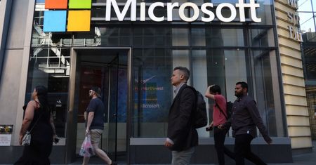 Ostre cięcia w Microsoft. 830 pracowników na bruk w rodzinnym stanie Waszyngton