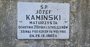 Ratujmy Płockie Powązki – zebrano ponad 61 tysięcy złotych na ratowanie zabytkowych nagrobków!