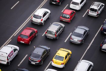Samochody bez kierowcy to już biznes, nie eksperyment