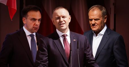 Co powinien zrobić prezydent z ustawą podatkową? Polacy odpowiedzieli