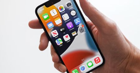 iPhone 14 mini? Zapomnij. Doszło do nieporozumienia