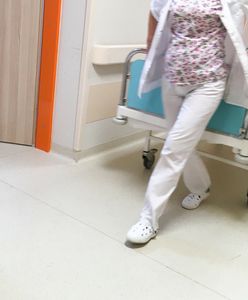 Alarmujące doniesienia z Rzeszowa. Szpital potwierdza