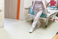 Alarmujące doniesienia z Rzeszowa. Szpital potwierdza