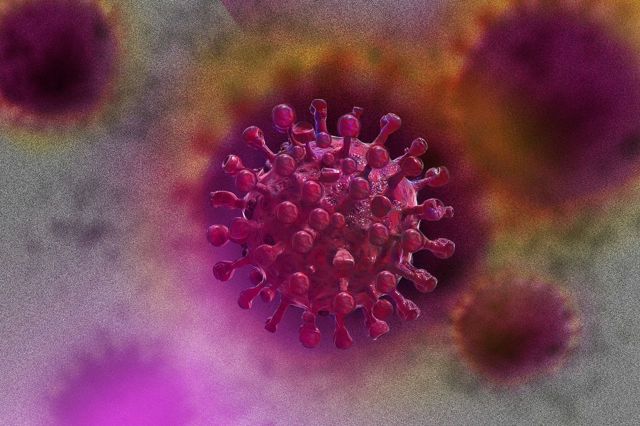 Pandemia koronawirusa. WHO: nadszedł czas zaostrzyć środki
