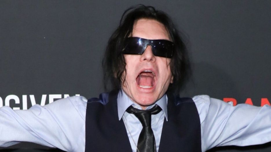 Tommy Wiseau zawsze chciał być sławny. W końcu się udało