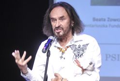 Nowe informacje ws. stanu zdrowia Stana Borysa. "Skutki są nadal widoczne"