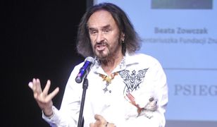 Nowe informacje ws. stanu zdrowia Stana Borysa. "Skutki są nadal widoczne"