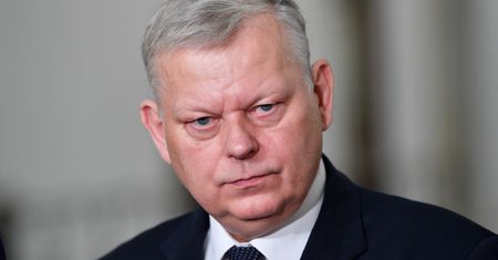 Suski o sprawie pani Joanny. "Kolejny happening"