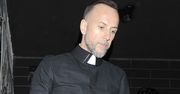 Nergal wrzucił do sieci zdjęcie z nową dziewczyną. Wybrali się na randkę nad Wisłę