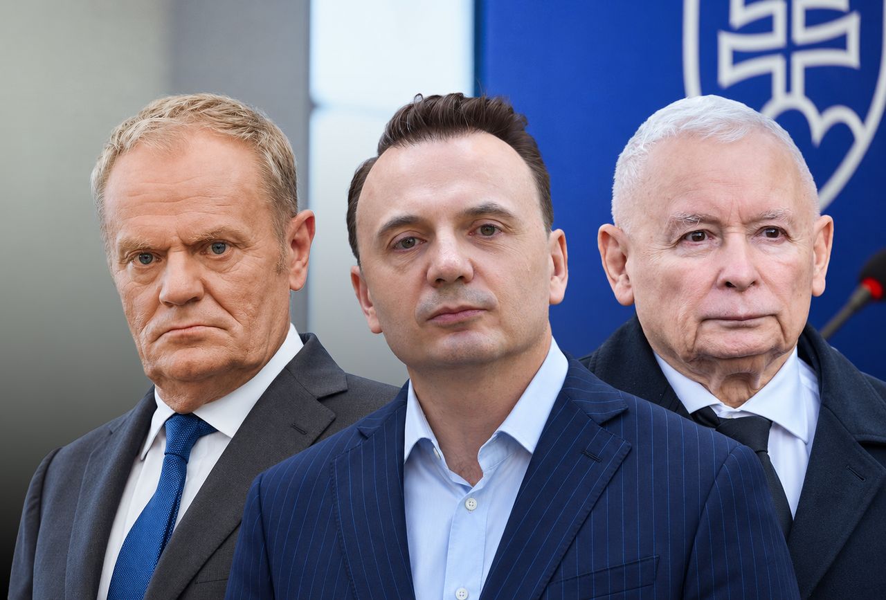 Kraków odwrócił się od partyjnych szyldów. Ekspertka tłumaczy, dlaczego