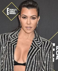 Kardashian nie jest już sama. Jej wybranek to znany muzyk rockowy