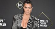 Kardashian nie jest już sama. Jej wybranek to znany muzyk rockowy