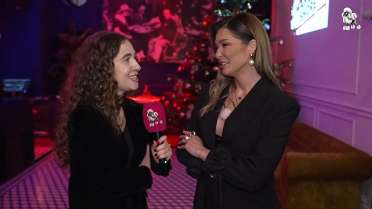 Anna Ryśnik w rozmowie z Pudelkiem