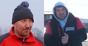 Podejrzana wymiana złomu u brata Andrzeja z Plutycz. "Coś mi tu nie pasuje"