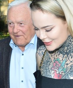 Monika Miller ma problemy ze zdrowiem. "Zaczynam się dusić, pojawiają się skurcze"