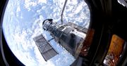 Awaria teleskopu Hubble'a. NASA walczy z usterką