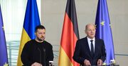 Berlin ogranicza pomoc Ukrainie. "To koniec. Kasa jest pusta"