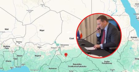 Porwana Polka uwolniona. Sikorski publikuje nagranie rozmowy