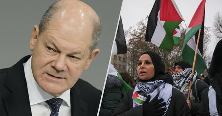 Niemcy wypowiedzieli się ws. wojny z Hamasem. Oficjalna linia Berlina jest inna