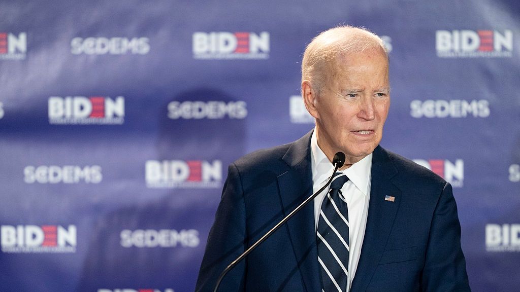 Joe Biden 