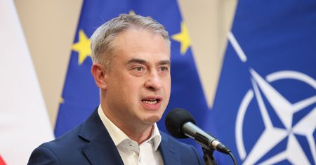 Duże miasto bez wody? Gawkowski: udaremniliśmy atak
