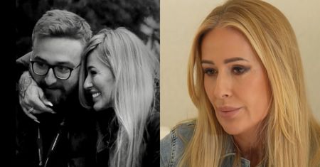 Sylwia Peretti GRZMI na komentarze, że jej syn był bananowym dzieckiem: "Musiał zarobić na życie. To nie było tak, że mamusia mu wszystko dała"
