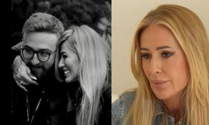 Sylwia Peretti GRZMI na komentarze, że jej syn był bananowym dzieckiem: "Musiał zarobić na życie. To nie było tak, że mamusia mu wszystko dała"