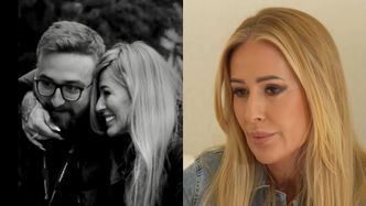 Sylwia Peretti GRZMI na komentarze, że jej syn był bananowym dzieckiem: "Musiał zarobić na życie. To nie było tak, że mamusia mu wszystko dała"