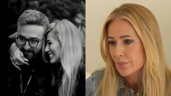 Sylwia Peretti GRZMI na komentarze, że jej syn był bananowym dzieckiem: "Musiał zarobić na życie. To nie było tak, że mamusia mu wszystko dała"