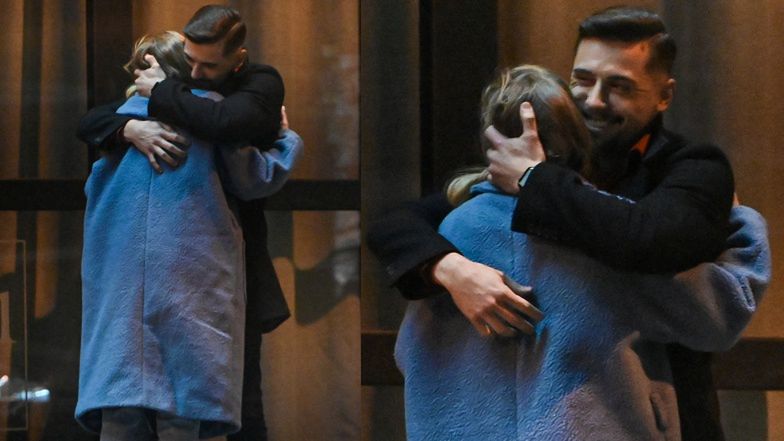 Wiktoria Gąsiewska i Jakub Lipowski spędzają razem czas po finale "Tańca z Gwiazdami"