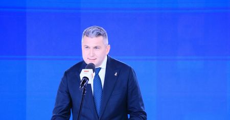 Ujawnili zarobki szefa PKOL. Radosław Piesiewicz ma dostać podwyżkę