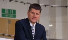 Z ZUS odchodzi rzecznik prasowy. Po półtora roku
