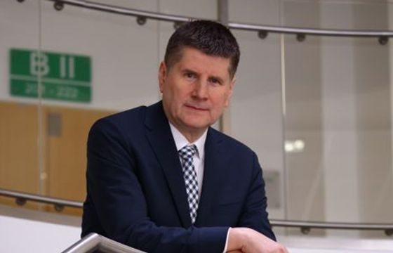 Z ZUS odchodzi rzecznik prasowy. Po półtora roku