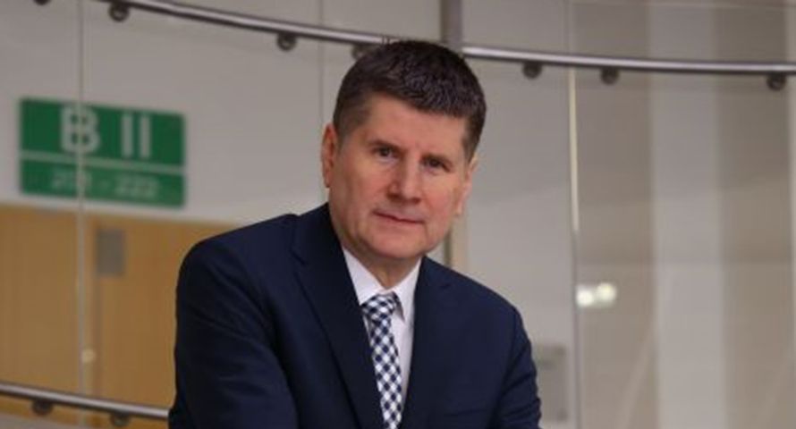 Z ZUS odchodzi rzecznik prasowy. Po półtora roku