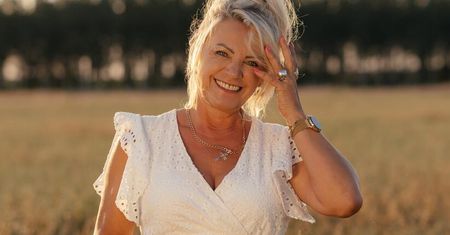 Elżbieta z "Rolnik szuka żony" opowiada o wpadce w programie. "Mam nadzieję, że tego nie puścicie?"