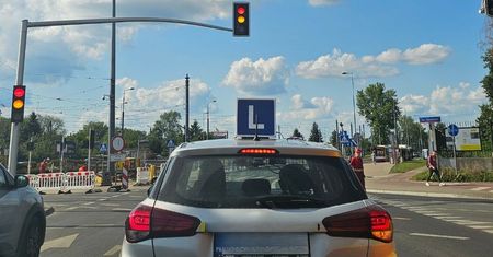 Unia wymusza zmiany. Prawo jazdy bardziej za "miasto"