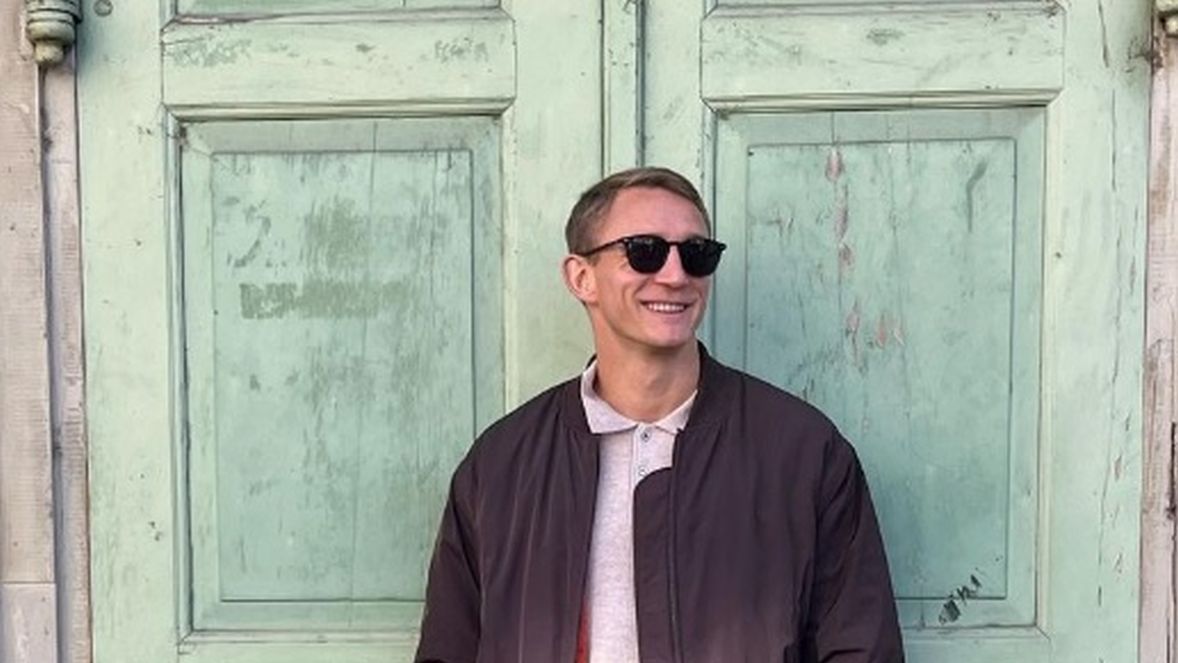 Na zdjęciu: Jakub Rzeźniczak