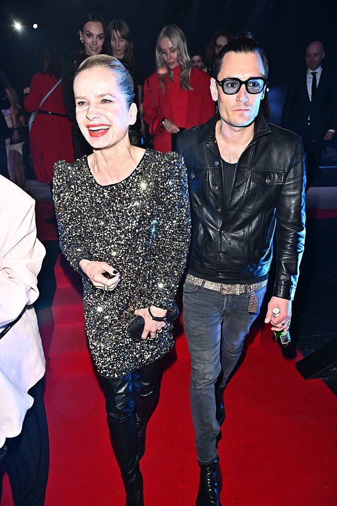 Magdalena Cielecka, Bartosz Gelner
