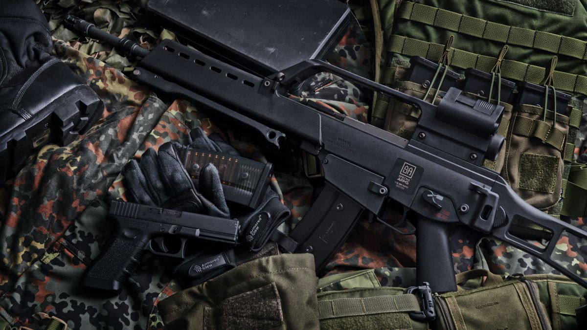 Pomimo wszechobecnego, nie tylko w Polsce, ale i na całym świecie, spowolnienia gospodarczego spowodowanego głównie inflacją przemysł zbrojeniowy kwitnie. 