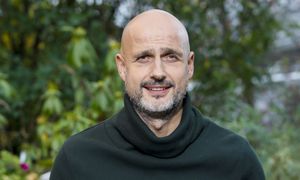 Przyjął nazwisko żony. "Kwestia równouprawnienia"
