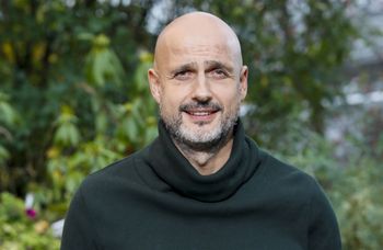 Przyjął nazwisko żony. "Kwestia równouprawnienia"