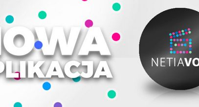 Netia odświeża swoją aplikację wideo na żądanie Netia VOD