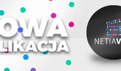Netia odświeża swoją aplikację wideo na żądanie Netia VOD