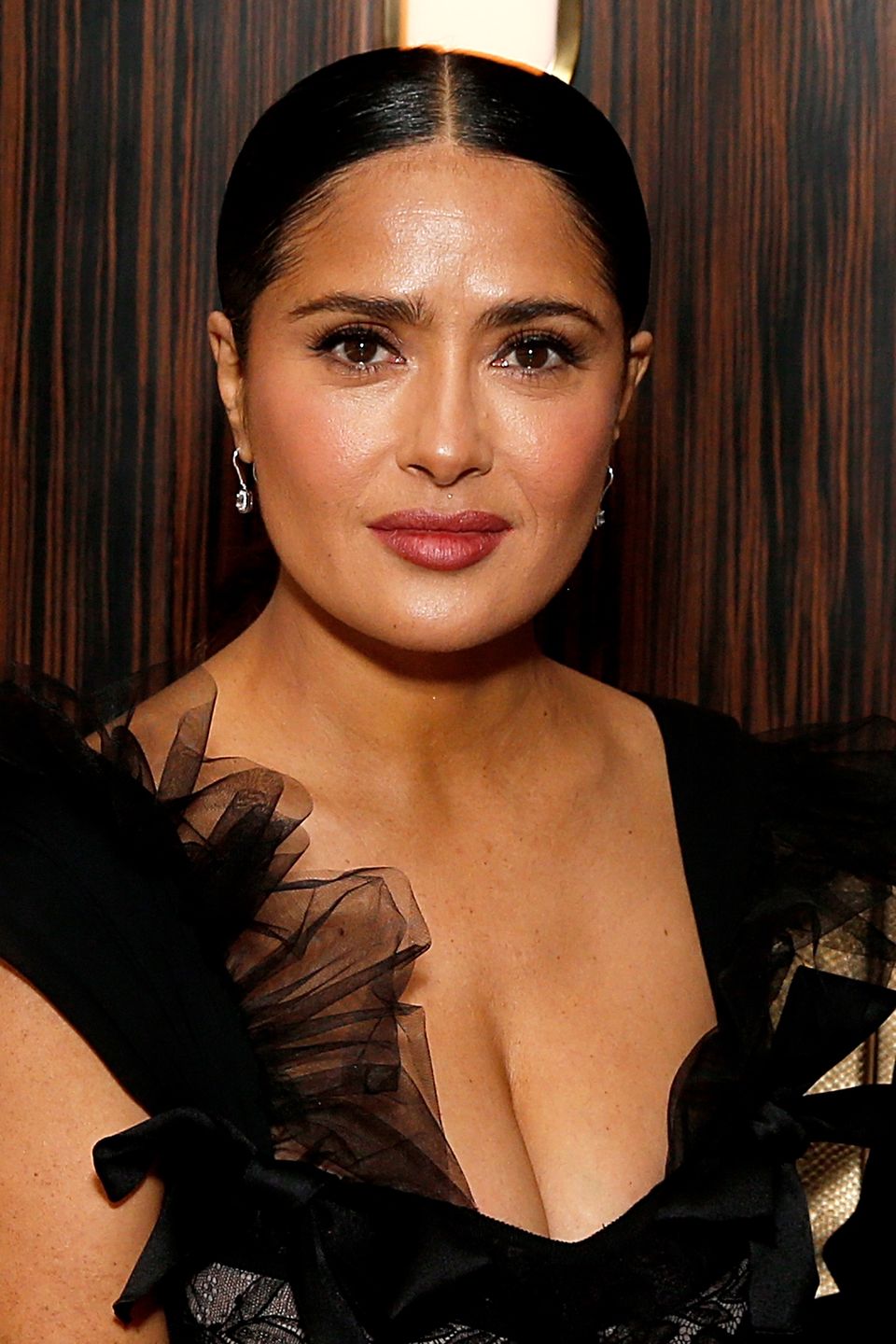Salma Hayek