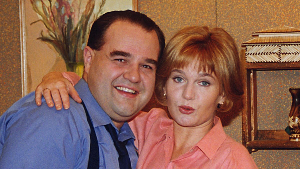 Jak dziś wygląda Agnieszka Pilaszewska? Kiedyś zasłynęła rolą Aliny w "Miodowych latach"