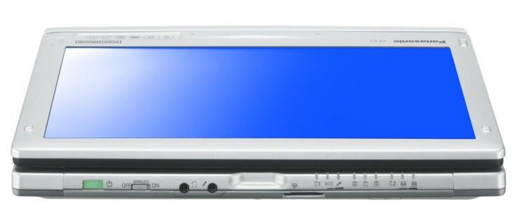 Panasonic Toughbook CF-C1 – i deadline Ci niestraszny 3