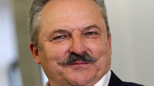 Marek Jakubiak to jeden z 11 kandydatów na Prezydenta Polski w wyborach 2020