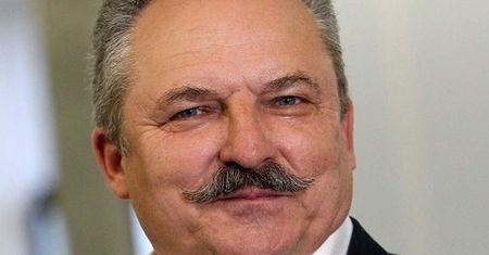 Wybory 2020. Marek Jakubiak zmierzył się podczas debaty prezydenckiej z pozostałymi kandydatami
