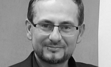 Nie żyje naczelny "Dziennika Stargardzkiego". Zginął w wypadku