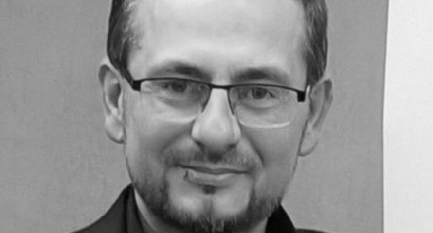 Nie żyje naczelny "Dziennika Stargardzkiego". Zginął w wypadku